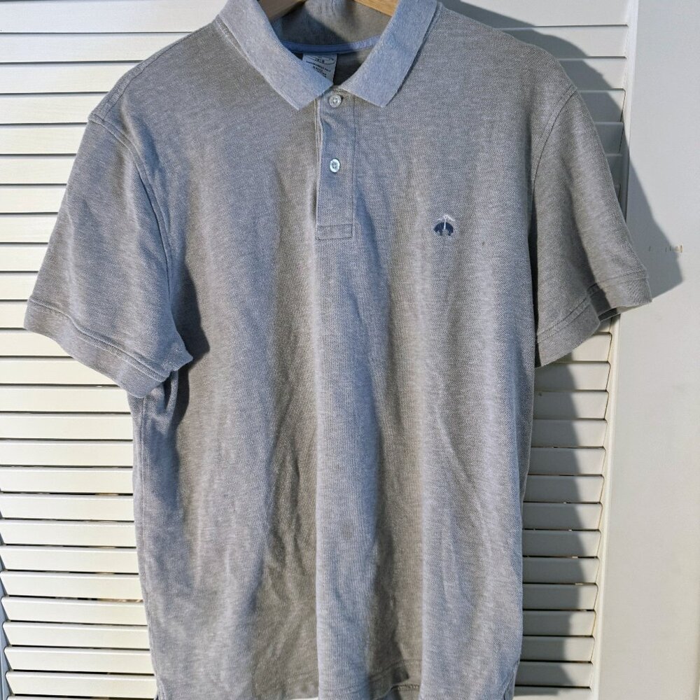 BROOKS BROTHERS Polo -- Golden Fleece